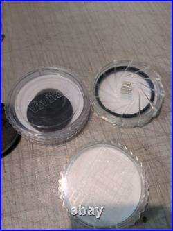 Vintage Canon AE-1 35mm Manual SLR Film Camera Bundle With 50mm Lens Strap & Case Vintage Canon AE-1 35mm Manual SLR Film Camera Bundle With 50mm Lens Strap & Case