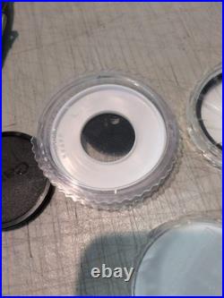 Vintage Canon AE-1 35mm Manual SLR Film Camera Bundle With 50mm Lens Strap & Case Vintage Canon AE-1 35mm Manual SLR Film Camera Bundle With 50mm Lens Strap & Case