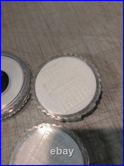 Vintage Canon AE-1 35mm Manual SLR Film Camera Bundle With 50mm Lens Strap & Case