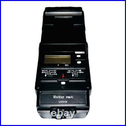 Vintage Canon AE-1 35mm SLR Camera Bundle 3 Lens, Flash, Film, Handle, Unvested