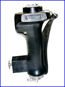 Vintage Canon AE-1 35mm SLR Camera Bundle 3 Lens, Flash, Film, Handle, Unvested