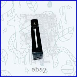 Vintage Canon AE-1 35mm SLR Camera Bundle 3 Lens, Flash, Film, Handle, Unvested