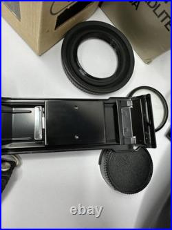 Vintage Canon AE-1 35mm SLR Camera FD 50mm f/1.8 Speedlite 155A Vivitar 70-150