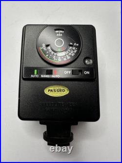 Vintage Canon AE-1 35mm SLR Camera FD 50mm f/1.8 Speedlite 155A Vivitar 70-150