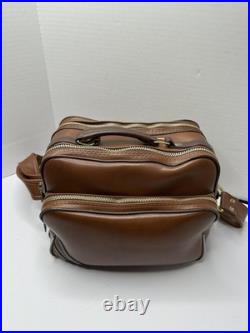 Vintage Canon AE-1 35mm SLR Camera FD 50mm f/1.8 Speedlite 155A Vivitar 70-150