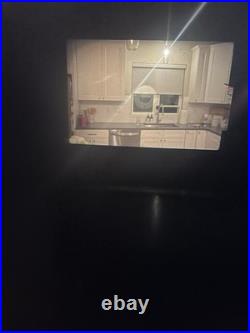 Vintage Canon AE-1 35mm SLR Manual Focus Camera All Black + RMC Tokina Lens