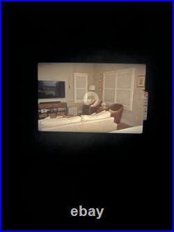 Vintage Canon AE-1 35mm SLR Manual Focus Camera All Black + RMC Tokina Lens