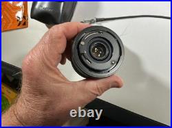 Vintage Canon AE-1 Camera 50mm 11.8 Lens Plus Extras