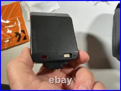 Vintage Canon AE-1 Camera 50mm 11.8 Lens Plus Extras