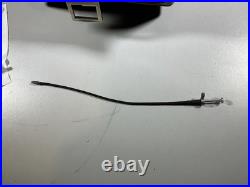 Vintage Canon AE-1 Camera 50mm 11.8 Lens Plus Extras