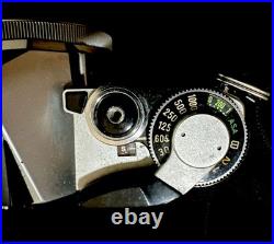 Vintage Canon AE-1 Camera/50mm 11.8 S. C. MF Lens & BESTON 80-205 Zoom & More Vintage Canon AE-1 Camera/50mm 11.8 S. C. MF Lens & BESTON 80-205 Zoom & More