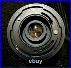 Vintage Canon AE-1 Camera/50mm 11.8 S. C. MF Lens & BESTON 80-205 Zoom & More Vintage Canon AE-1 Camera/50mm 11.8 S. C. MF Lens & BESTON 80-205 Zoom & More