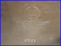 Vintage Canon AE-1 Program 35mm Film Camera Bundle Soligor Lens Bag UNTESTED