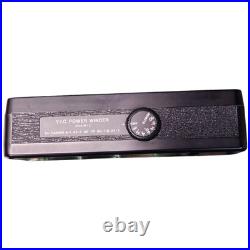 Vintage Canon AE-1 Program 35mm SLR Camera Kit with 4 Lenses Bag Manuals & Extras