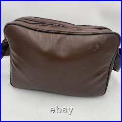 Vintage Canon AE-1 Program 35mm SLR Camera with2 Lens 2 Flashes Manual Extras