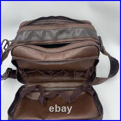 Vintage Canon AE-1 Program 35mm SLR Camera with2 Lens 2 Flashes Manual Extras