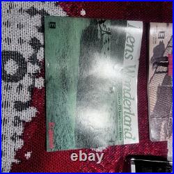 Vintage Canon AE-1 Program Camera With Lens And Carrying Cases