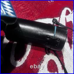 Vintage Canon AE-1 Program Camera With Lens And Carrying Cases