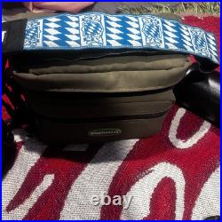 Vintage Canon AE-1 Program Camera With Lens And Carrying Cases