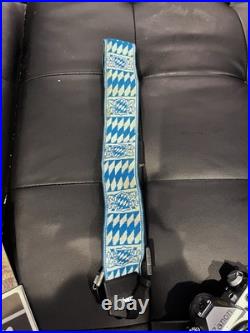 Vintage Canon AE-1 Program Camera With Lenses Manual Carrying Case Untested