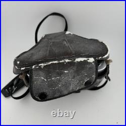 Vintage Canon AE-1 Program SLR 35mm Film Camera w 50mm f1.4 Lens & Case Japan