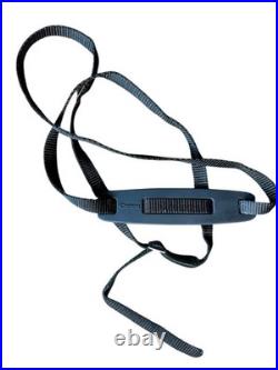 Vintage Canon AE-1 Program SLR Film Camera with FD 24mm F2 Lens All Original