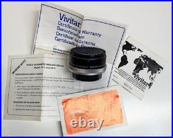 Vintage Canon AT-1 35mm Camera with Lenses Filters User Manuals Accessories