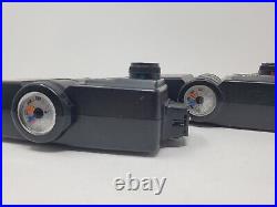 Vintage Canon AT-1 Film Camera 35mm Bundle Tested See Description For Details