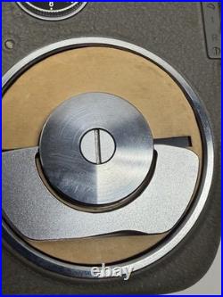 Vintage Canon Cine 8 Film Movie Camera C-8 Lens UNTESTED