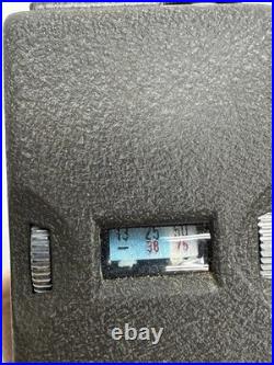 Vintage Canon Cine 8 Film Movie Camera C-8 Lens UNTESTED