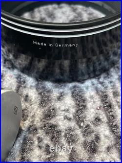 Vintage Canon EP 35mm f1.5 50mm lens Schneider Retina Tele-Xenar 200/4.8