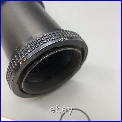 Vintage Canon F-1 35mm SLR Film Camera With 3 Lenses Vintage Canon F-1 35mm SLR Film Camera With 3 Lenses