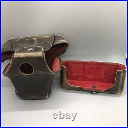 Vintage Canon F-1 35mm SLR Film Camera With 3 Lenses Vintage Canon F-1 35mm SLR Film Camera With 3 Lenses