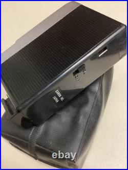 Vintage Canon FT QL 35mm Film SLR Camera FL 58mm F/1.2 Lens Flash Case Set Vintage Canon FT QL 35mm Film SLR Camera FL 58mm F/1.2 Lens Flash Case Set