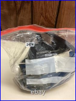 Vintage Canon FT QL 35mm Film SLR Camera FL 58mm F/1.2 Lens Flash Case Set Vintage Canon FT QL 35mm Film SLR Camera FL 58mm F/1.2 Lens Flash Case Set