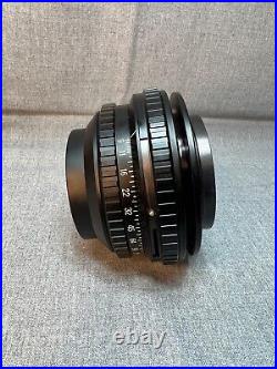 Vintage Carl Zeiss Apo Germinar 9/450 Large format Camera Lens 6 blades MINT