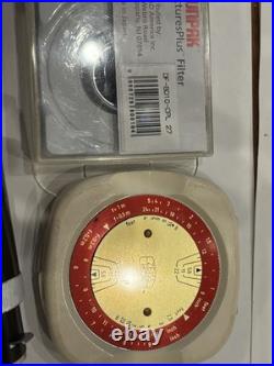 Vintage Carl Zeiss Tele-Tessar 4/135, #4365176, West Germany. Comeswith4 Lenses