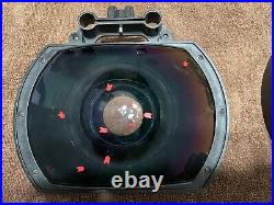 Vintage Century Precision Xtreme Fisheye 0.55x Adapter Lens Panasonic AG-HVX200