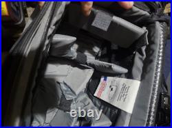 Vintage Contax 167MT 35mm SLR Film Camera Kit With Rare Carl Zeiss Lens, flash