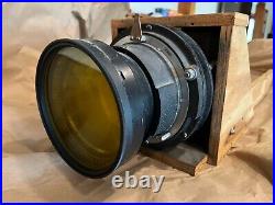 Vintage Eastman Kodak Type I Telephoto Lens 36 Inch