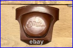 Vintage Edixa Flex 35mm Camera Isco Gottingen 50mm 2.8 Lens