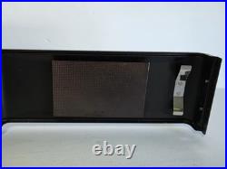 Vintage Exakta RTL1000 Camera with Oreston 1.8/50 Meyer Optic Lens E. Germany