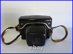 Vintage Exakta RTL1000 Camera with Oreston 1.8/50 Meyer Optic Lens E. Germany