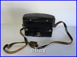 Vintage Exakta RTL1000 Camera with Oreston 1.8/50 Meyer Optic Lens E. Germany