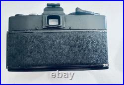Vintage Film Camera Lot Canon, Pentax, Petri, Nikon, 12 Lenses + Accessories