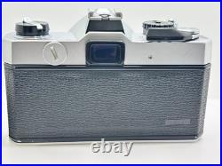 Vintage Fujica STX-1 35mm Camera Kit with 28mm f/2.8 Wide Angle Lens TESTED Vintage Fujica STX-1 35mm Camera Kit with 28mm f/2.8 Wide Angle Lens TESTED