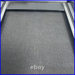 Vintage Fujita Soligor 66 Medium Format Camera 80mm f/3.5 Lens with Case Parts