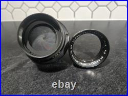 Vintage Goerz Apochromat Red Dot Artar 14 Inch F/9 Large Format Barrel Lens