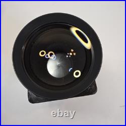 Vintage Graflex Rodenstock Rotelar 270mm f/5.6 Lens Synchro-Compur Germany