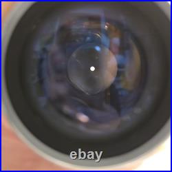 Vintage Graflex Rodenstock Rotelar 270mm f/5.6 Lens Synchro-Compur Germany